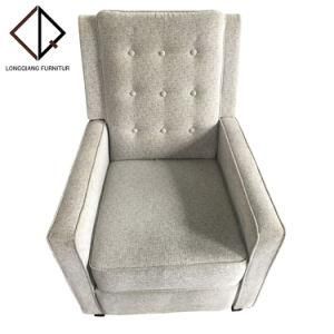 Young People Like Modern Minimalist Style Furniture and Comfortable Sofa Chairs