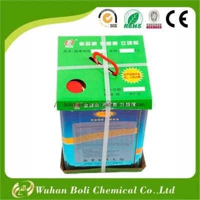 China Supplier GBL Waterproof Spray Contact Glue for Sofa