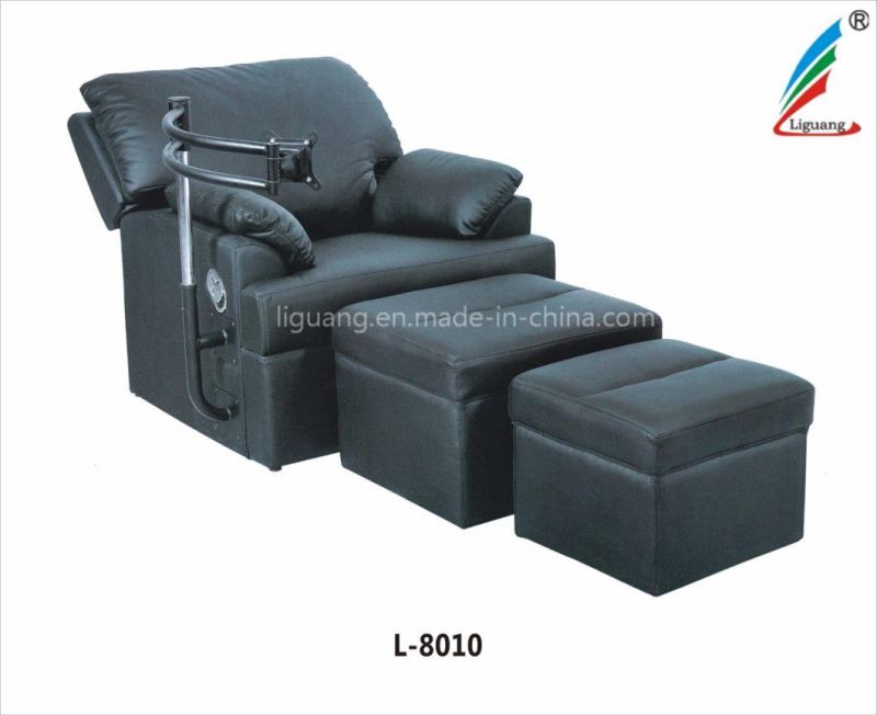 in 2018, Jialin′s New Special Offer, Simple Foot Massage Chair