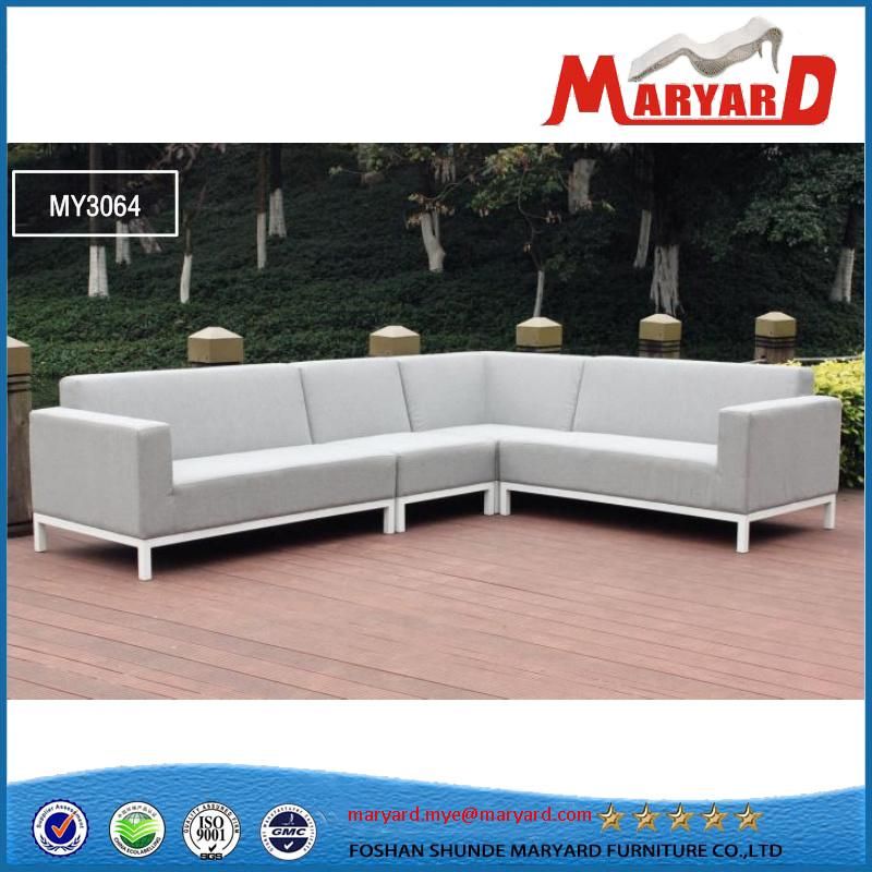 Garden Leisure Porch Furniture Couch Outdoor Furniture Sofa Set