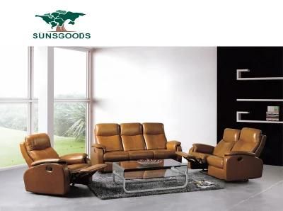 New Products Furniture Comfortable Leisure Chair Relax Recliner Sofa