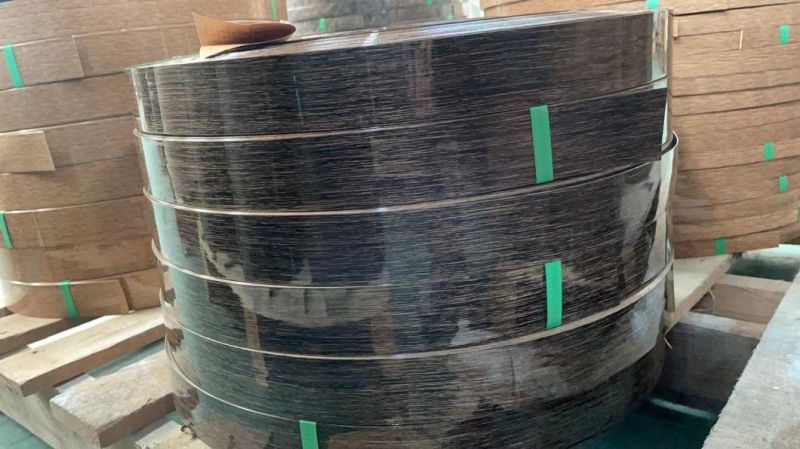 Hot Selling Edge Banding for Furniture Parts and Building Material