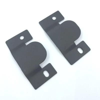 Sofa connector metal joint removable bracket