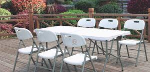 Molded Patio Rattan Sectional Sofa Set