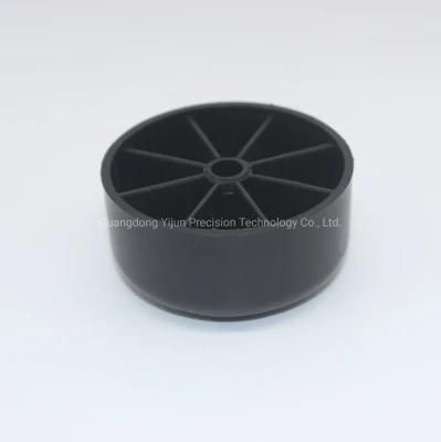 Living Room Furniture Hardware Yijun Manufacturer Price Plastic Table Leg