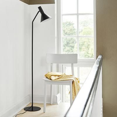 Classic Nordic Style Study Bedroom Sofa Simple Modern Floor Lamp