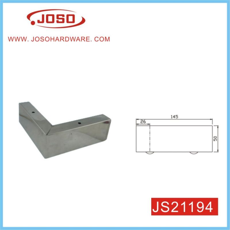 Fashion Y Shape Furniture Fitting Legs for Sofa