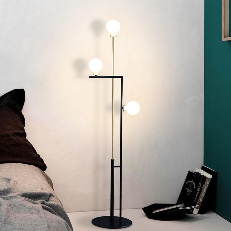 Floor Lamp Living Room Sofa Decoration Bedroom Simple Creative Light