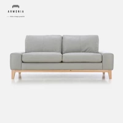 Living Room Sets Recliner Furniture Modern Genuine Leather Sofa
