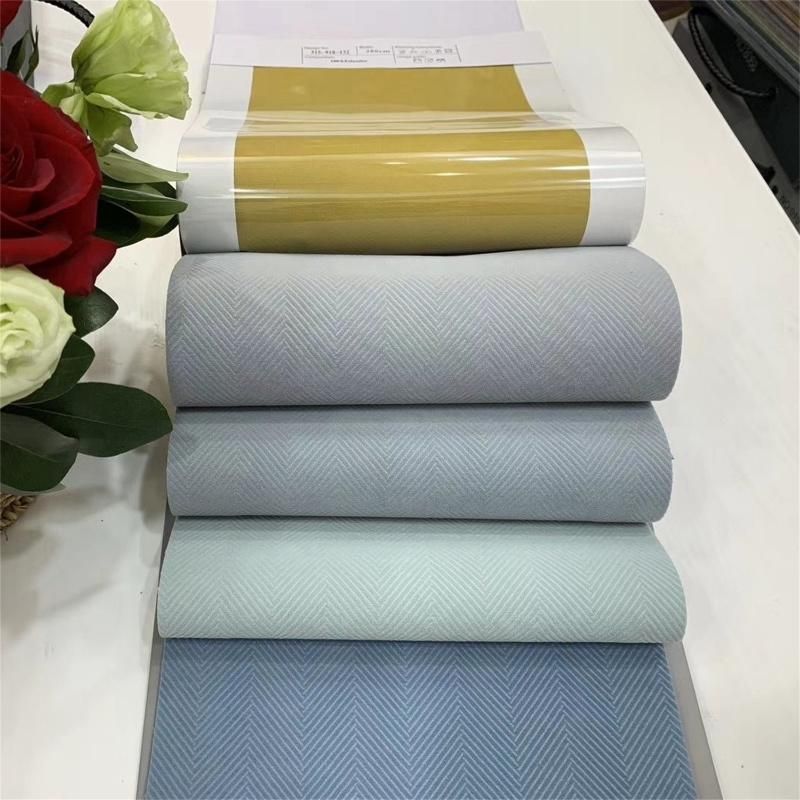 100%Polyester of Velvet Fabric for Window Curtain and Sofa