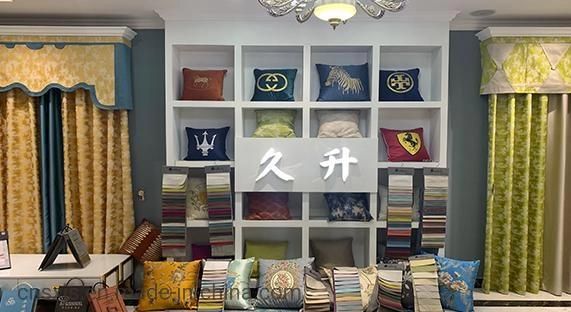 Sofa Pillow Color Pillow Household Decorative Cushion