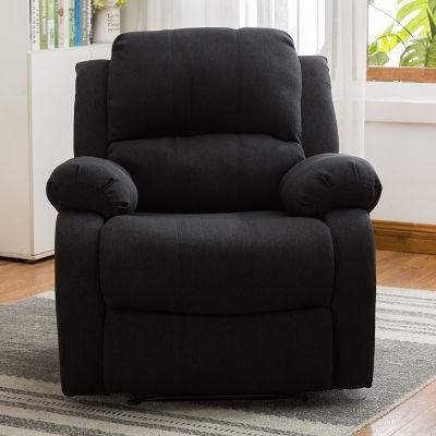 Living Room Furniture Manual Recliner Sofa