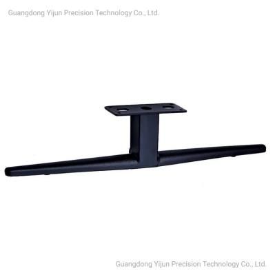 Customer Big Size Black Home Furniture Table Leg