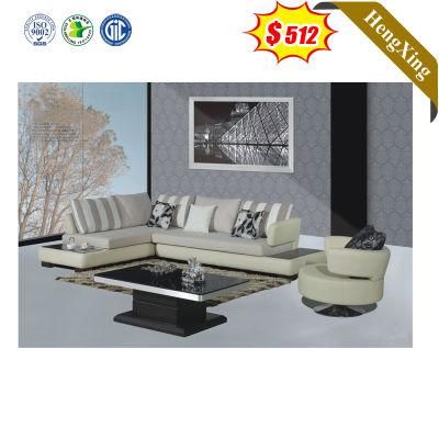 New Design Furniture Lounge Italian Modern Fabric Office Furniture Living Room Sofa