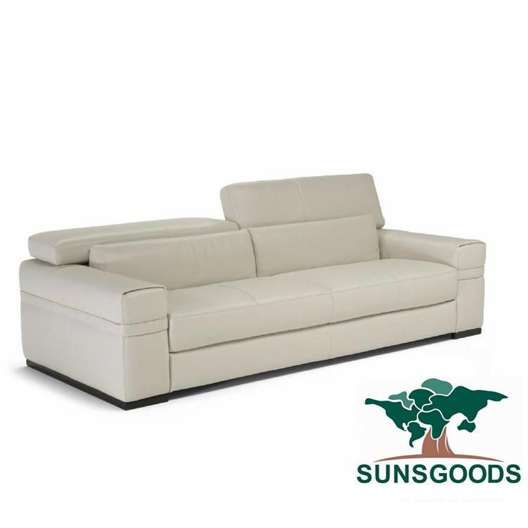 Luxury Living Room Furniture Upholstered Home Furniture Fabric Sofa for Sale