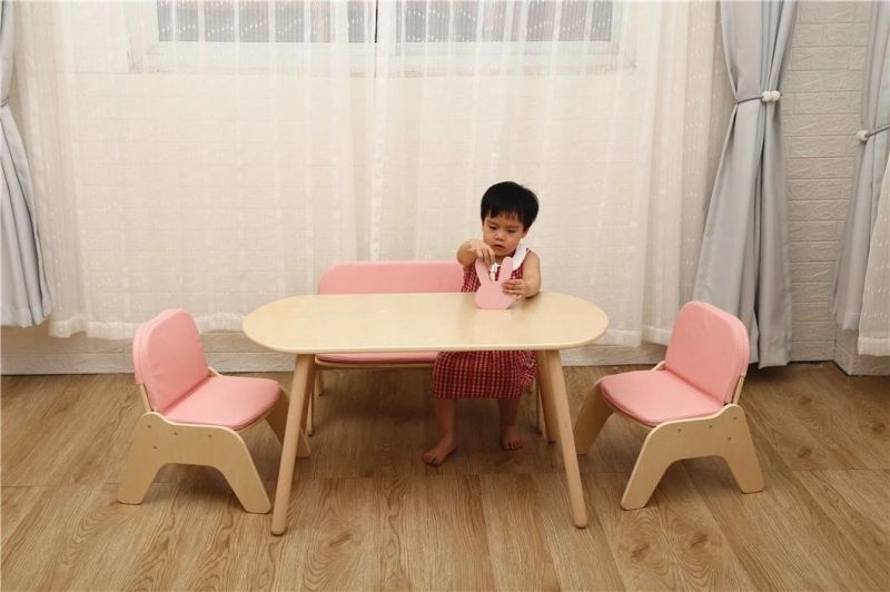 Children Furniture Comfortable Mini Kids Sofa Baby Room Decor Sofa Chair