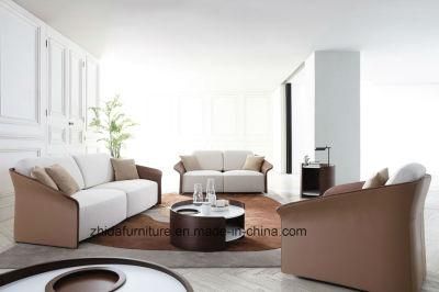 European Modern Fabric Sofa (MS1603A)