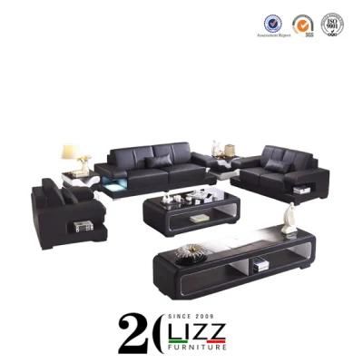 Lizz Couch European Style Modern Home Furniture Living Room Sofa Furniture Set