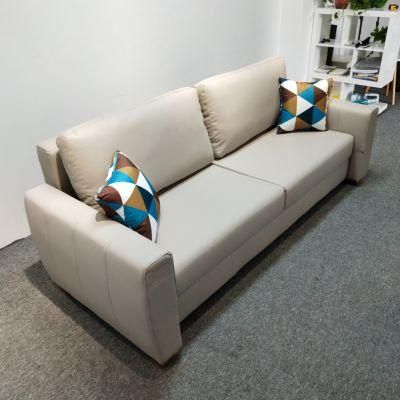 Technology Cloth Sofa Bed Dual-Purpose Multi-Functional Small Apartment Study Office