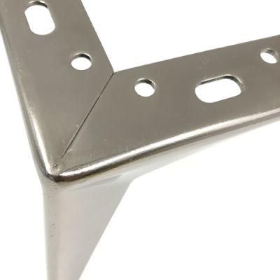 Low Price Good Quality Y Shape Metal Sofa Legs for Home