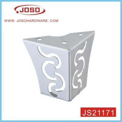 Hot Selling 75mm Furniture Cabinet Legs for Sofa