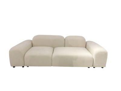 New Model Classic Sofa Sets with Cushion for Living Room Home or Hotel Furniture