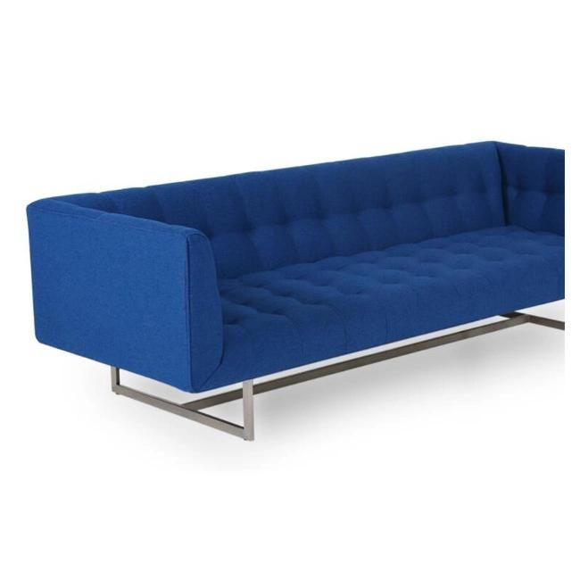 Edward Sofa 3 Seater Sofa