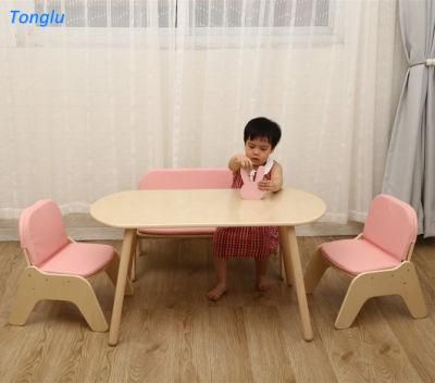Factory Wholesale New Fashion Children Sofa Kids Sofa Chair with Reasonably Price