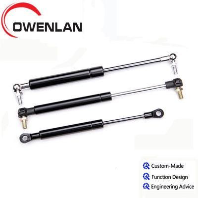 Long Strength Lockable Gas Spring for Medical Bed Adjust The Height Awln