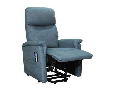Recliner Chairsrecliner Sofa Helping Rising up Lift Chair -Qt-LC-91