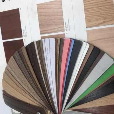 Plywood Rubber Edge Banding