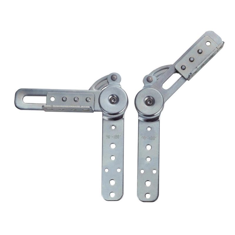 Sofa accessories adjustable folding sofa hinge