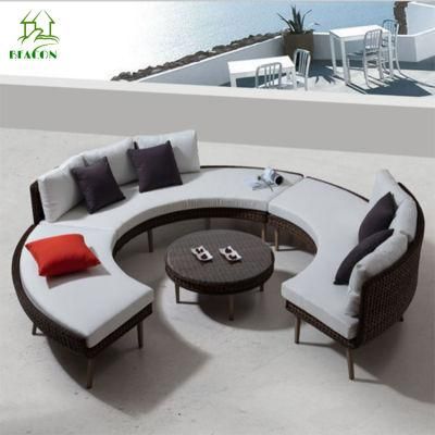 China Products/Suppliers. Hotel Villa Furniture Modular Outdoor Corner Sofa for Garden