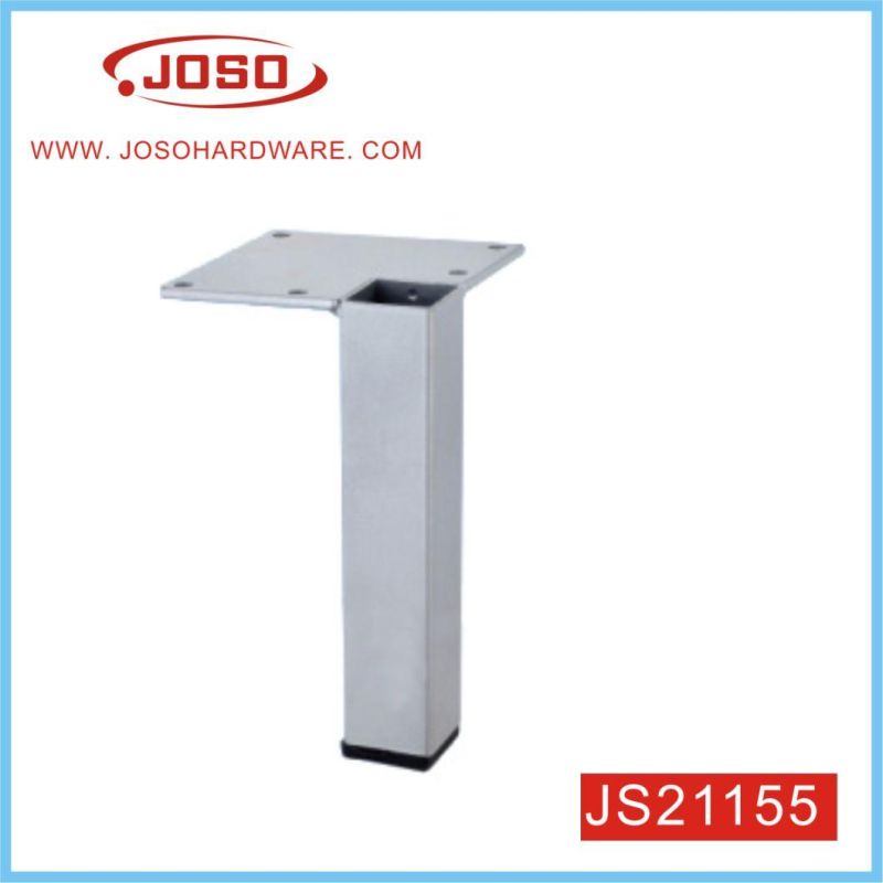 Popular Square Furniture Metal Leg for Sofa