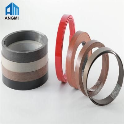 High Quality PVC ABS Edge Banding Tape for Kitchen Cabinet Accessory