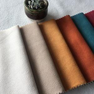 Velvet Velour Fabric Cover for Sofa Chair Fabric