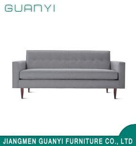 Modern Hotel Reception Home Furniture Fabric Sofa