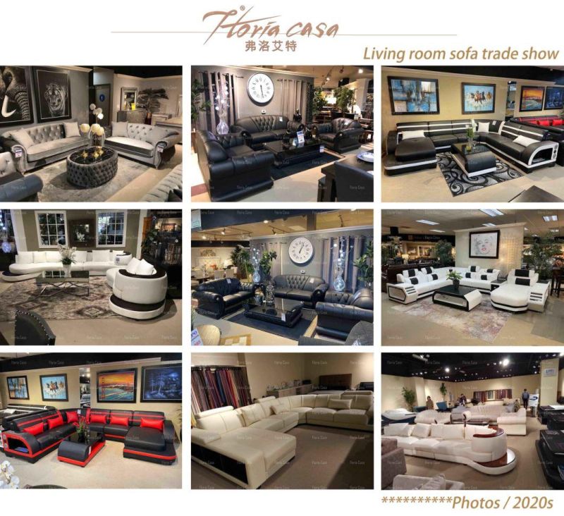 Hot Selling New Kind Velvet Fabric Leisure Living Room Sofa