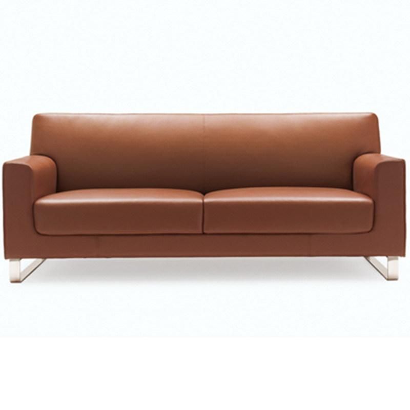 High Grade Living Room Sofa & Boss Reception Sofa