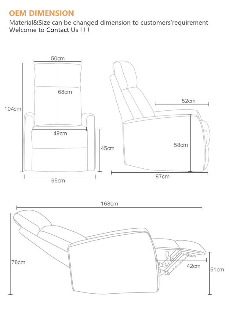 Office Sofas Corner Leather L Shape Luxury Upholstered Living Room Electric Sofa