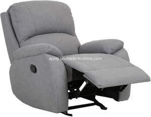 Manual Reclining Mechanism Rocking Rocker Chair Gliding Glider Lazy Recliner Sofa