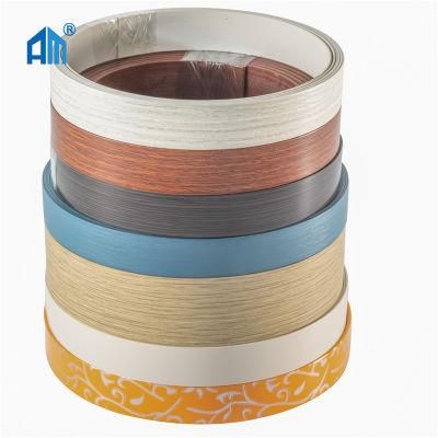 ABS Edge Banding 3mm PVC/ABS/Melaminekitchen Cabinet PVC Edging Strip Furniture Edge Tape