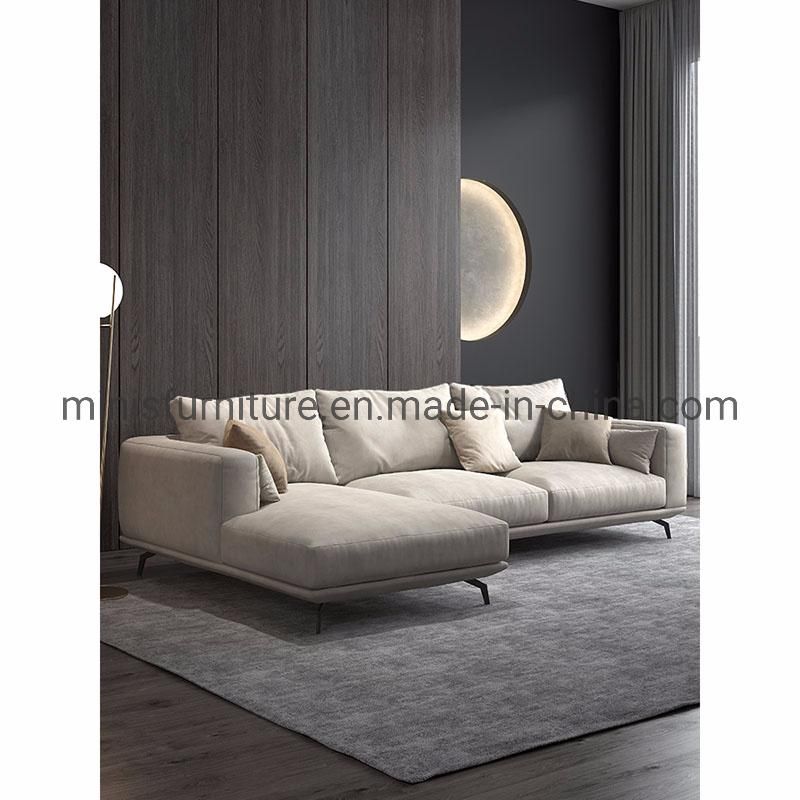 (MN-SF98) House/Hotel Living Room Modern Simple Small Style Sofa