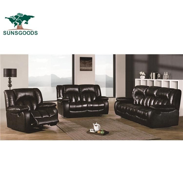 Best Leather Sofa Brands Black Leather Couch Recliner for Sales