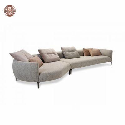 Home Sofa Furniture Living Room Furniture Hotel Bedroom Sofa