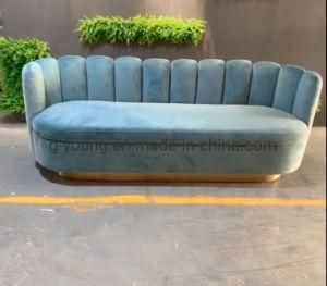 Living Room Sofa Modern Chesterfield Sofa