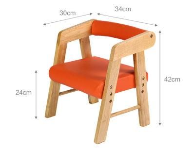 Unique Design Kids Sofa Chair Child Furniture Set