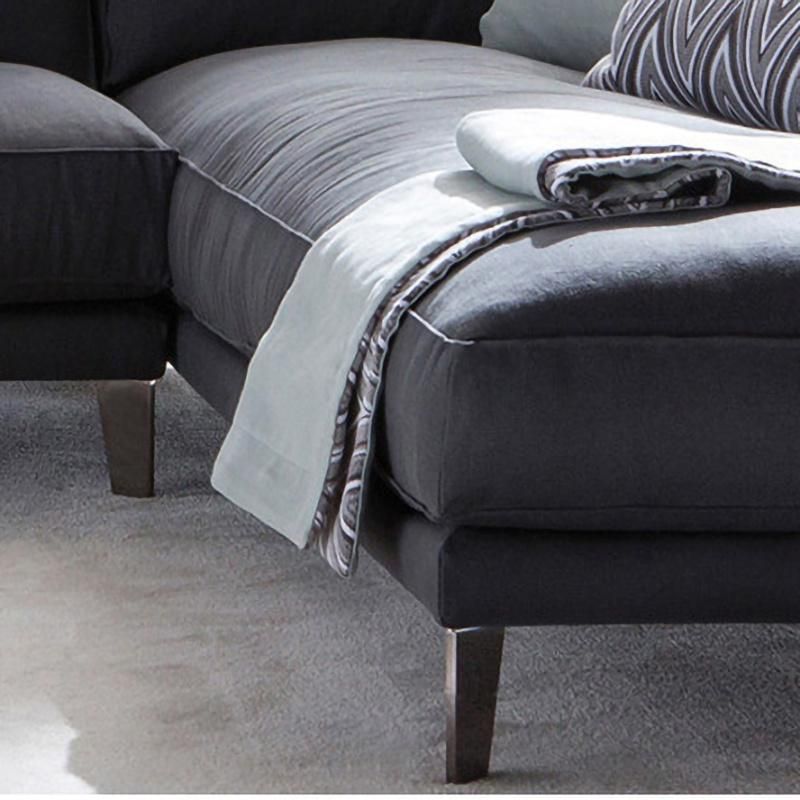 Hot Sale Living Room Solid Wood Sofa
