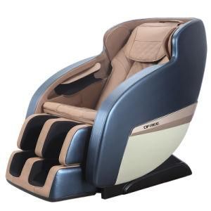 Cozy Cover Portable Reclining Massage Chair Sofa with Wheels