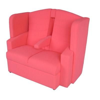 Love Seat Couple Chair Lover Sofa (Seat B)